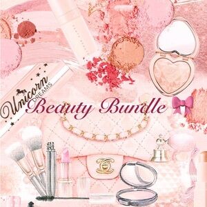 Beauty Bundle 🎀
